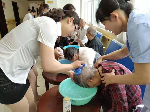 豐陽老年養生公寓 讓天下老人享福，替世間兒女盡孝